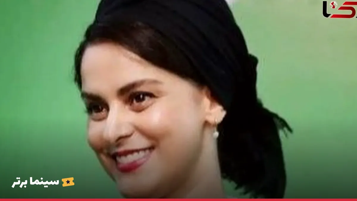 عکس عاشقانه غزل شاکری و همسرش زیر نور غروب