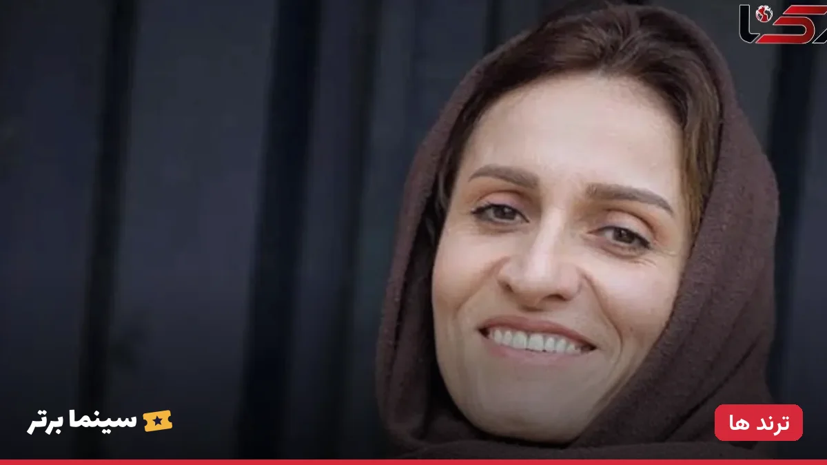 چیدمان منزل آتیه جاوید در سریال پایتخت