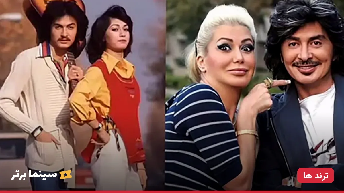شهرام صولتی از دلایل اختلافاتش با خواهرش شهره صولتی پرده برداشت؛ حسادت یا نقد؟