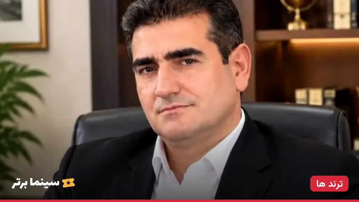 درگذشت شاعر محبوب کهگیلویه و بویراحمد؛ یادآوری افتخارات او در کنگره ایل‌ماه