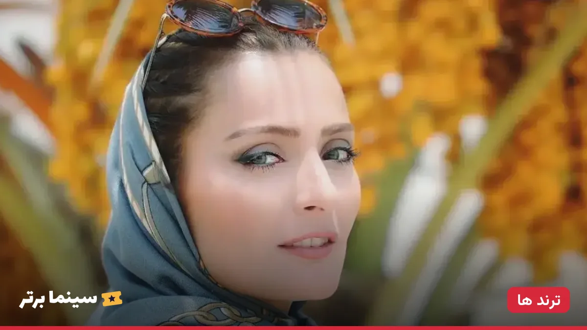 السا فیروزآذر و دانیال مقدم؛ سورپرایز عاشقانه خواستگاری در مراسم عروسی + ویدیو