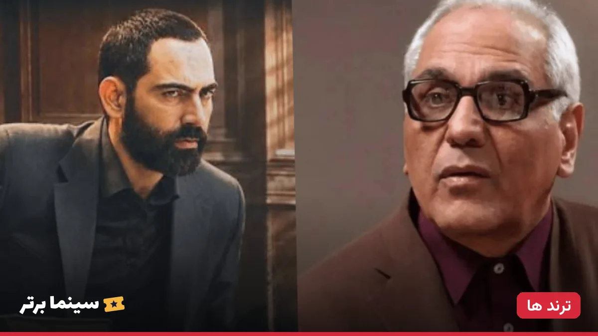 پربیننده‌ترین سریال تلویزیون: مرد ۳۰۰۰ چهره با ۵ میلیون بازدید رکورد شکست!