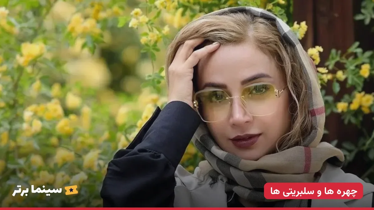 شورانگیز طباطبایی؛ تصاویر نادیده از نوجوانی تا میانسالی که تاریخ سینما را روایت می‌کند