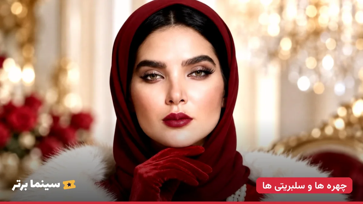 بیوگرافی سارا رسول زاده: سن، همسر و جزئیات زندگی شخصی او؛ عکس‌های بدون آرایش!