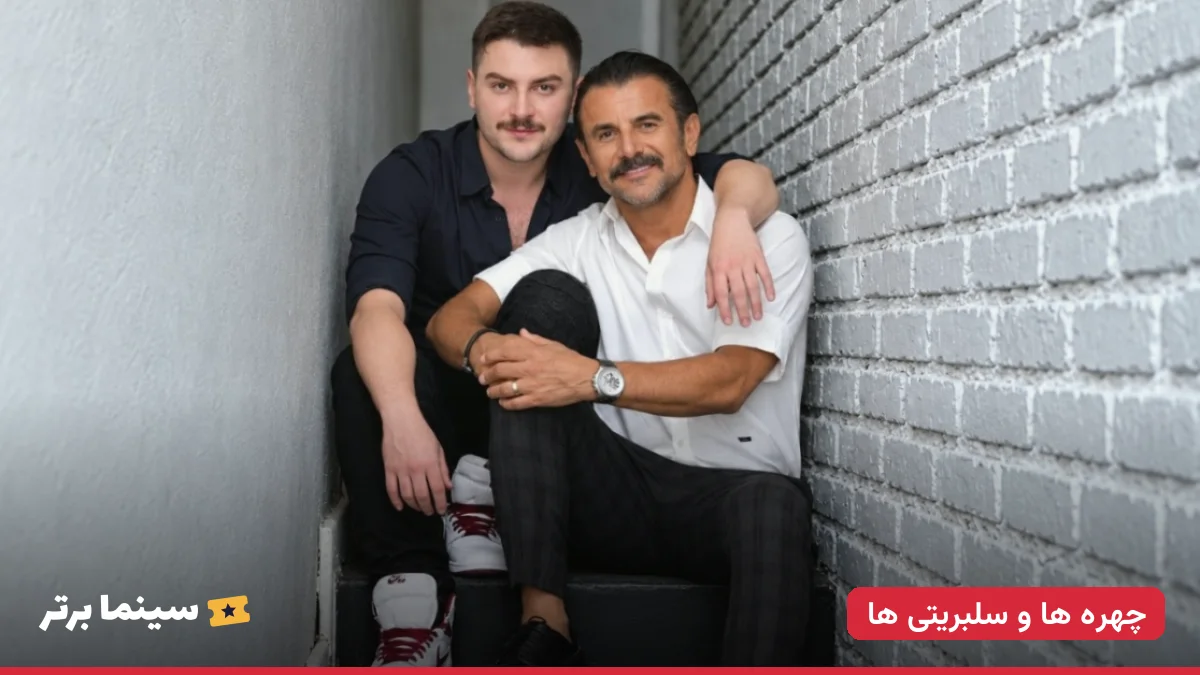 مونا بانکی پور؛ مادر دارا حیایی با عکسی جذاب از جوانی‌اش در خواب و بیدار!