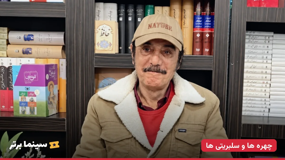 جزئیات زندگی و آثار احمد آرام؛ درگذشت نویسنده تأثیرگذار بوشهری