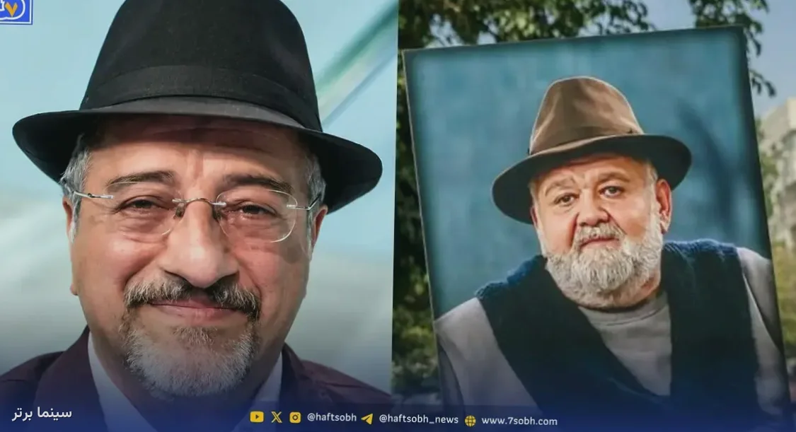 ماجرای «خلوت کنید، آقای خمسه است» در مراسم ختم اکبر عبدی