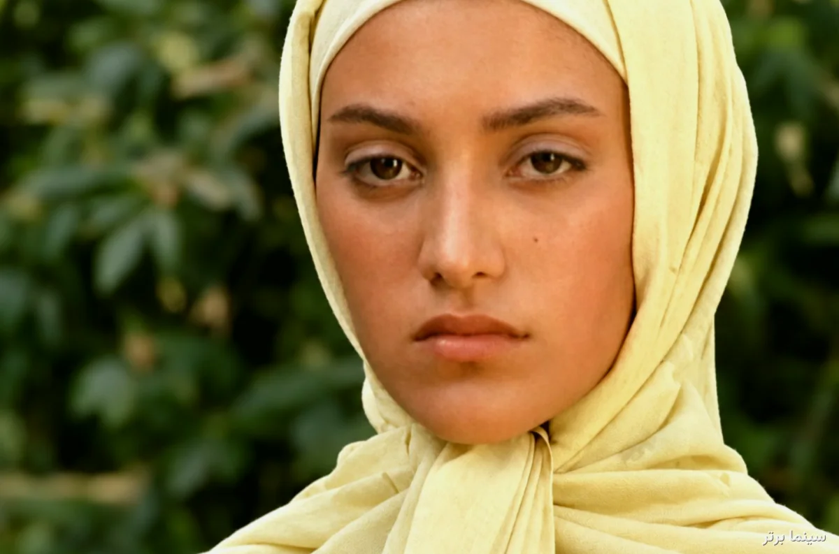 مونا بانکی پور همسر امین حیایی