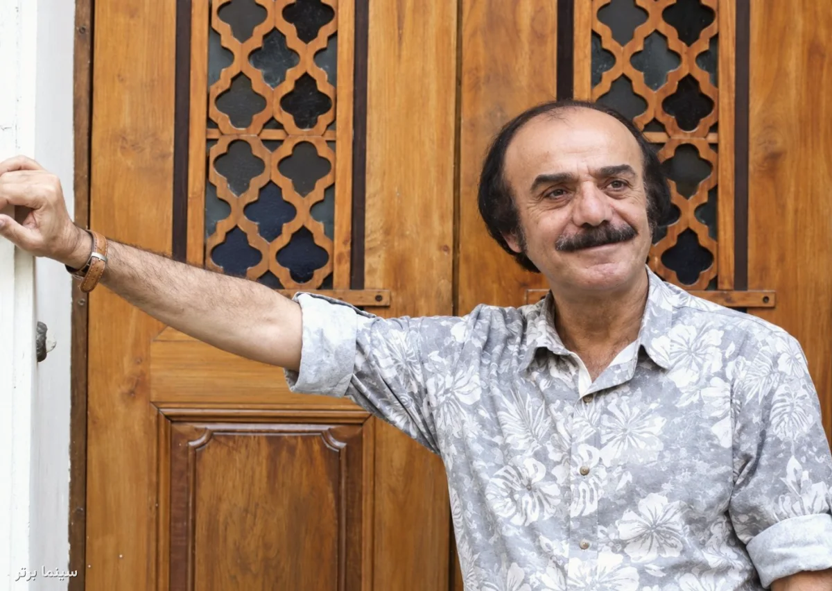 احمد آرام
