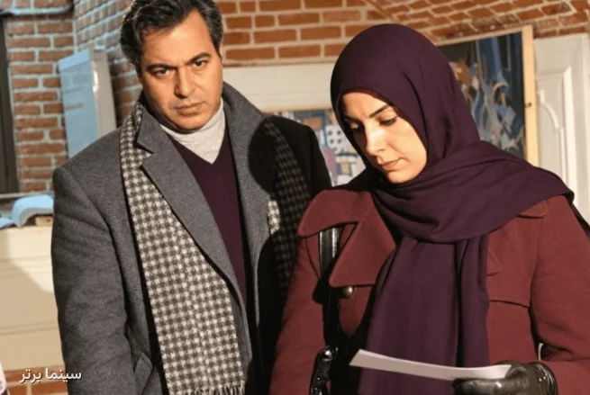 عکس فرزندان لادن طباطبایی