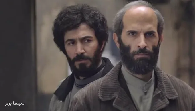 فیلم سینمایی لباس شخصی
